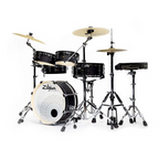Zildjian ALCHEM-E Series Bronze EX Electronic Drum Kit