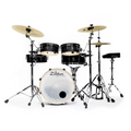 Zildjian ALCHEM-E Series Bronze EX Electronic Drum Kit