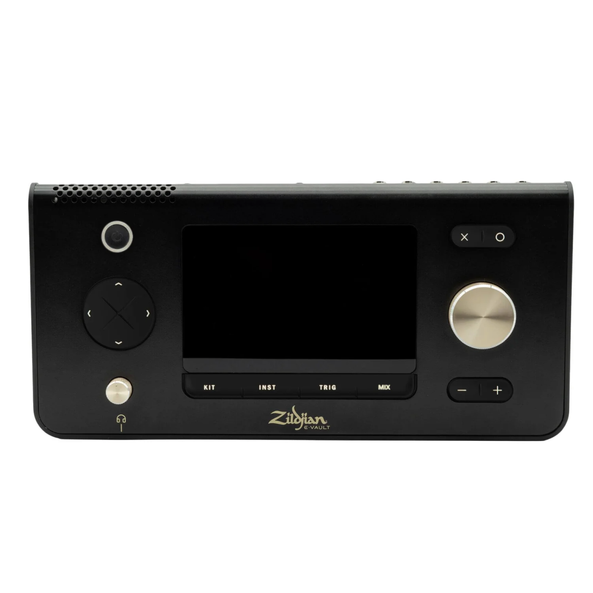 Zildjian ALCHEM-E Series Gold EX Electronic Drum Kit