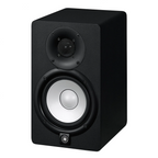 Yamaha HS5 5 inch Studio Monitor Speaker in Black - Single