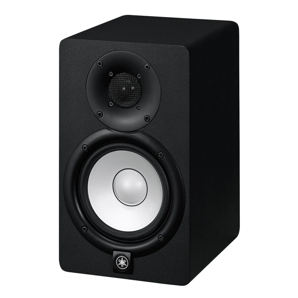 Yamaha HS5 5 inch Studio Monitor Speaker in Black - Single