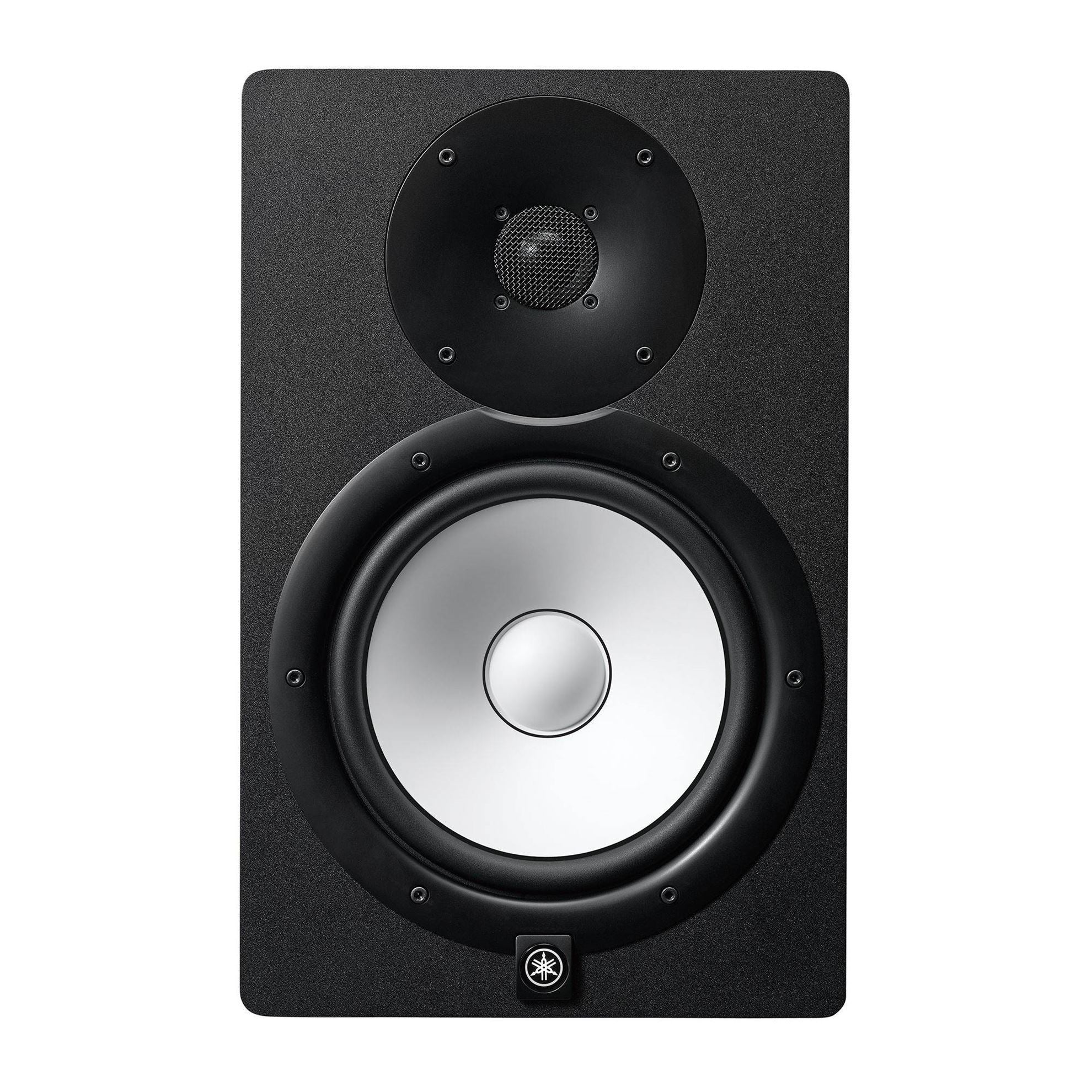 Yamaha HS8 8 2-Way Powered Studio Monitor in Black - Single