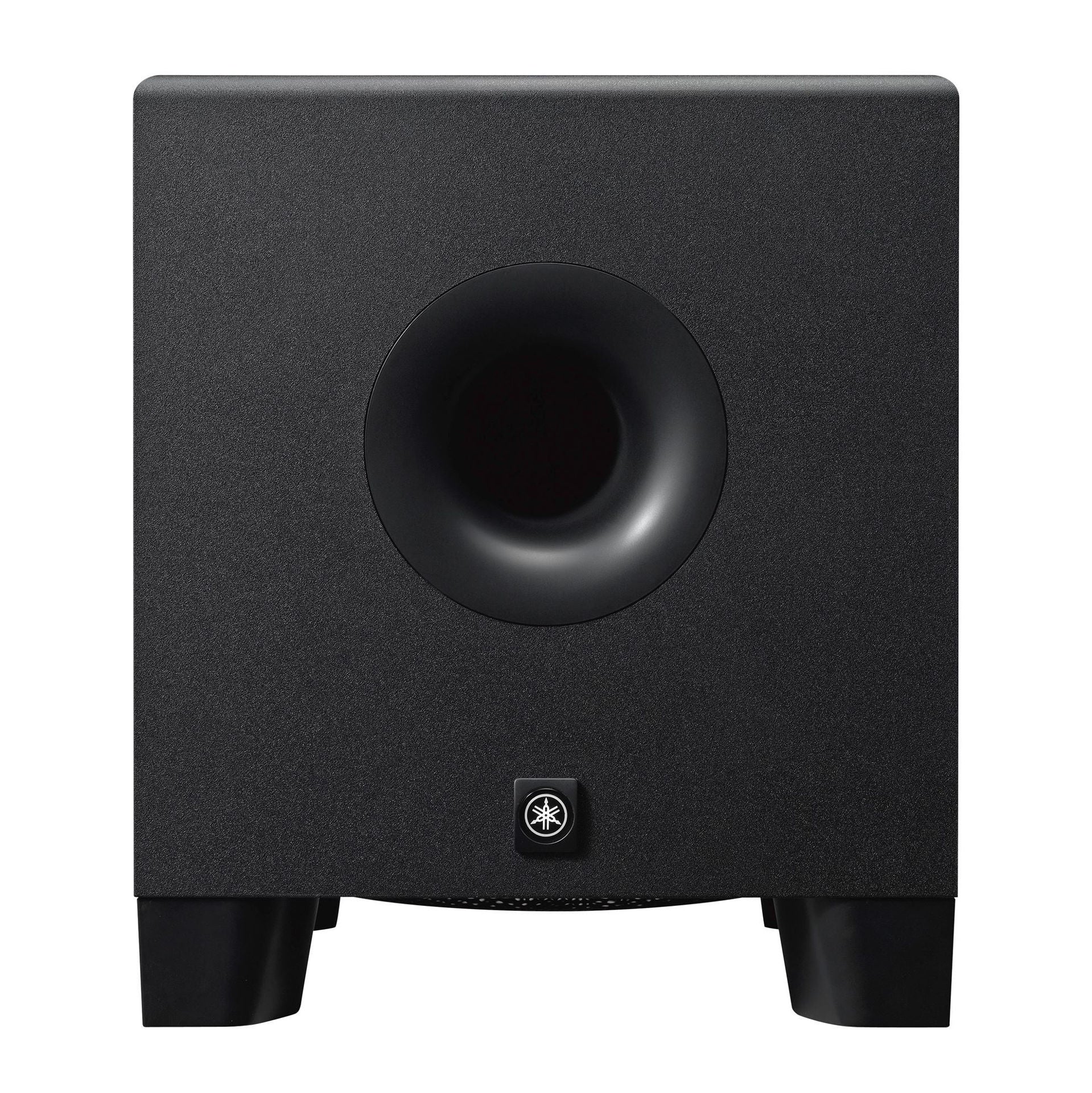 Yamaha HS8S 8 Bass-Reflex Powered Studio Subwoofer