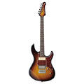 Yamaha PAC611VFM Pacifica Electric Guitar - Tobacco Brown Sunburst