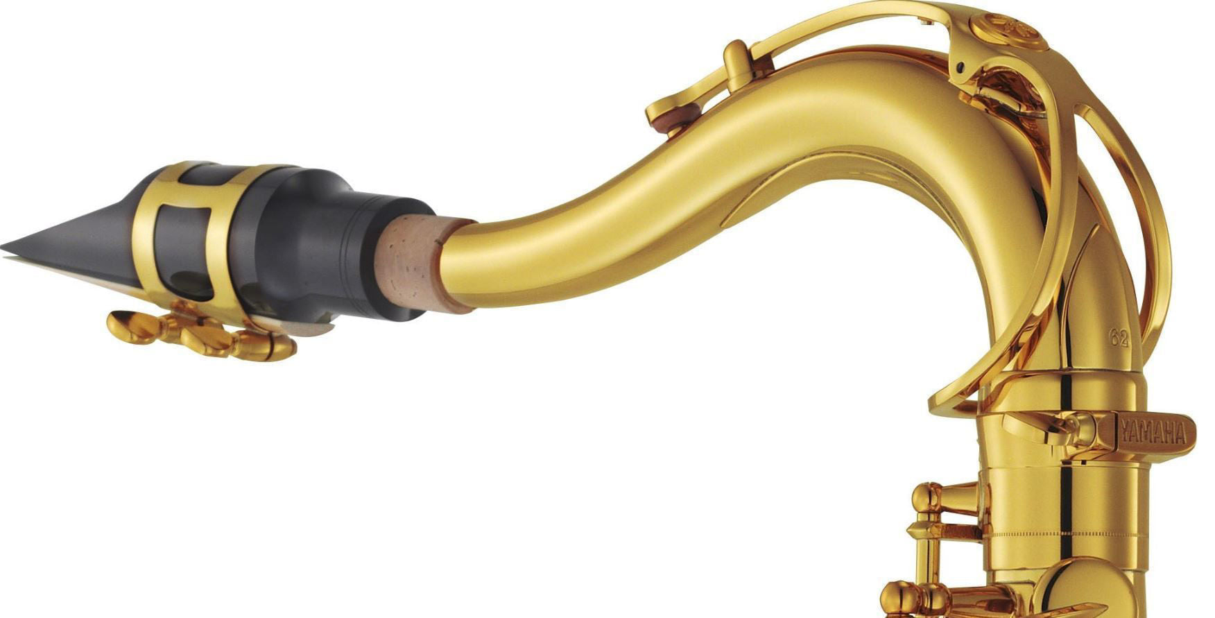 Yamaha YTS62III Tenor Saxophone