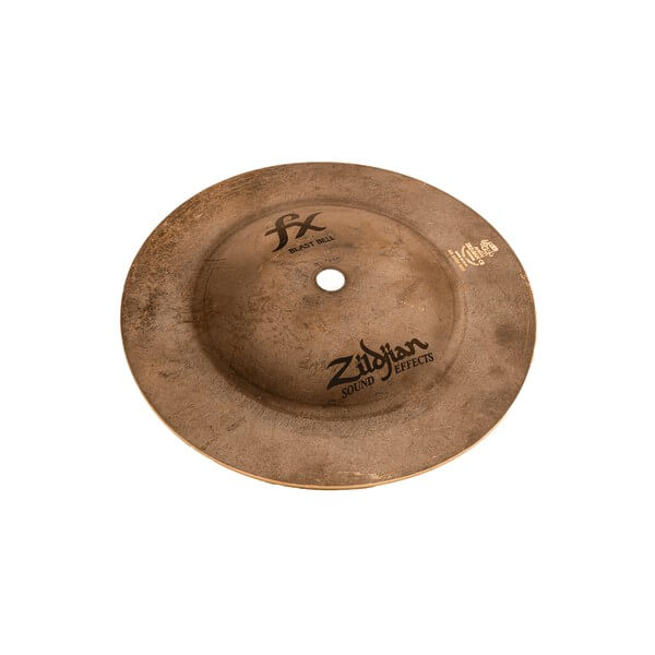 Zildjian FX 7 Blast Bell
