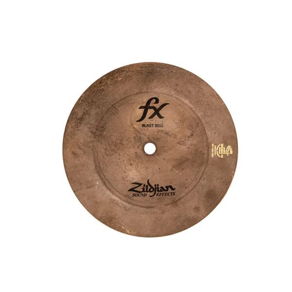 Zildjian FX 7 Blast Bell