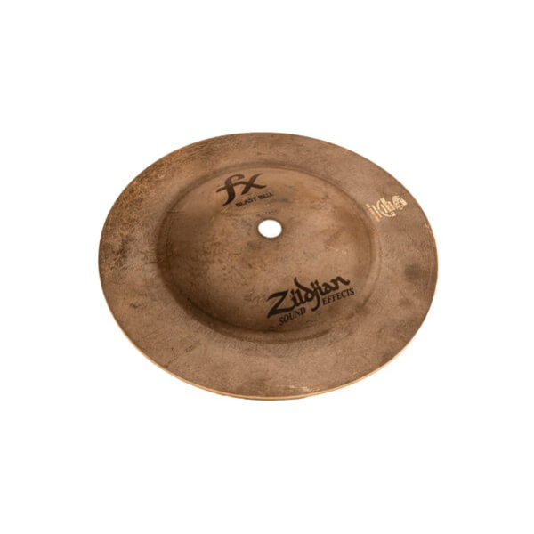 Zildjian FX 7 Blast Bell