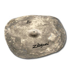 Zildjian FX Large Bell Raw Crash Cymbal