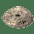 Zildjian FX Small Bell Raw Crash Cymbal