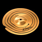 Zildjian FX 10 inch Spiral Stacker Cymbal