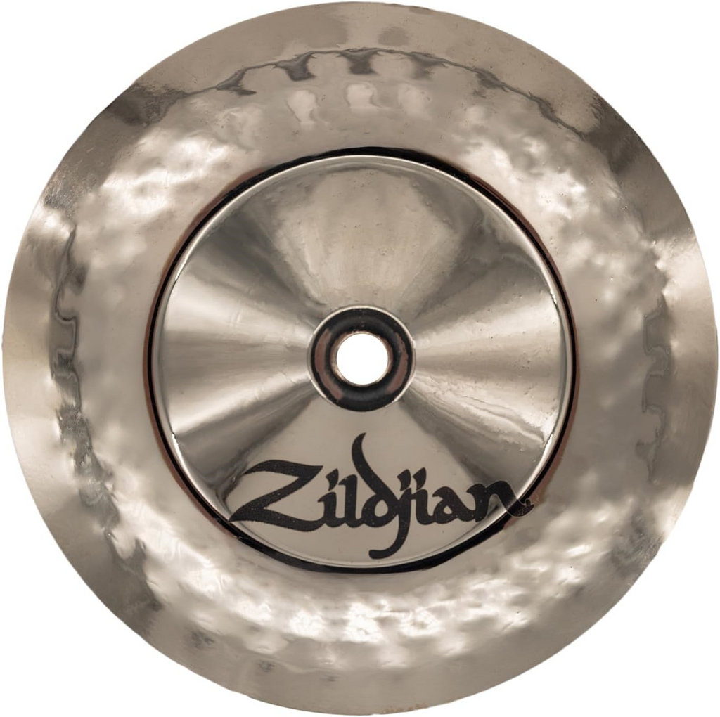 Zildjian FX Jay Weinberg Signature 7 Break Bell Cymbal