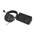 Yamaha Audio Mixer and Headset Bundle (ZG01 + YHG01)