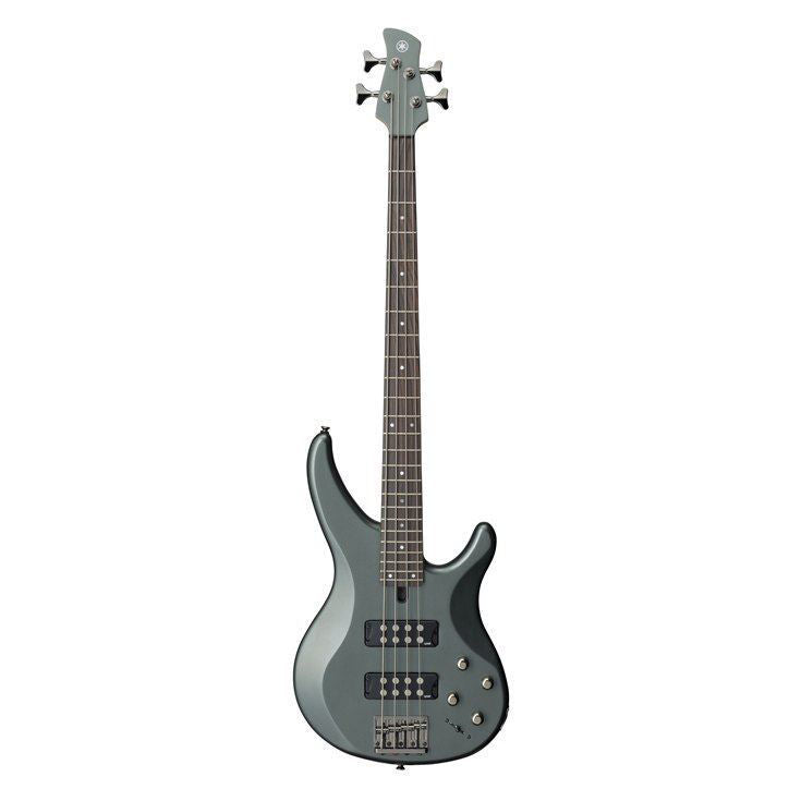 Yamaha TRBX304 Electric Bass Guitar - Mist Green (4-String)