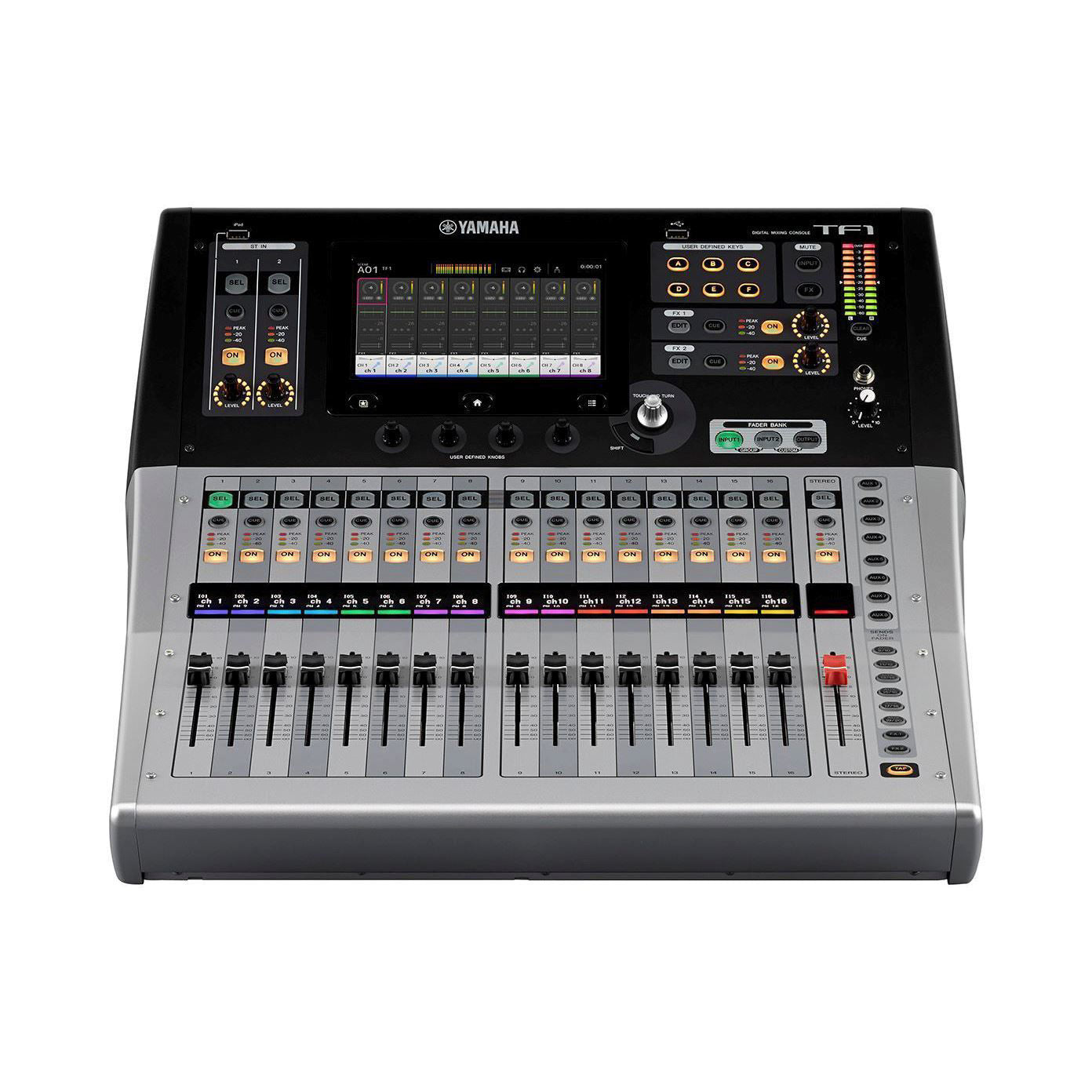 Yamaha TF1 Digital Mixer