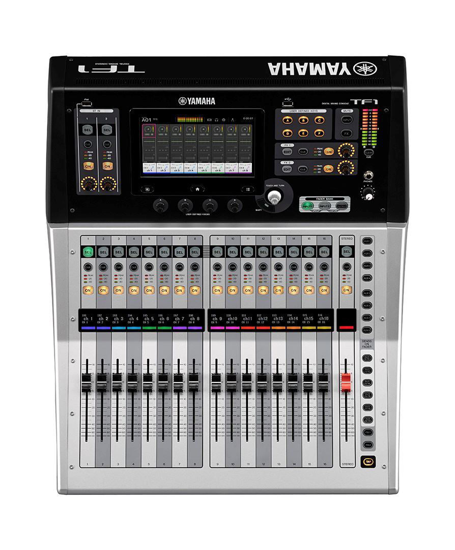 Yamaha TF1 Digital Mixer