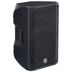 Yamaha DBR12 12 inch Powered PA Speaker (1000 Watt)