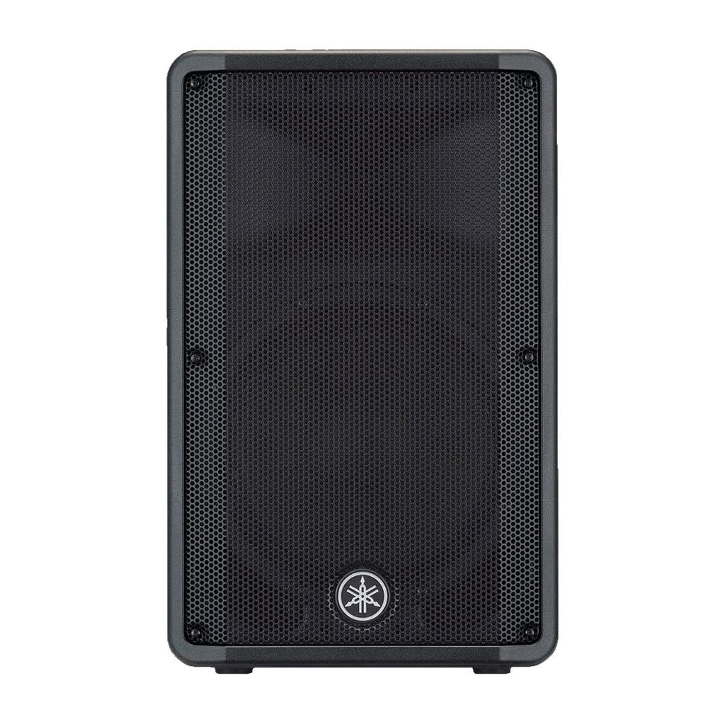 Yamaha DBR12 12 inch Powered PA Speaker (1000 Watt)