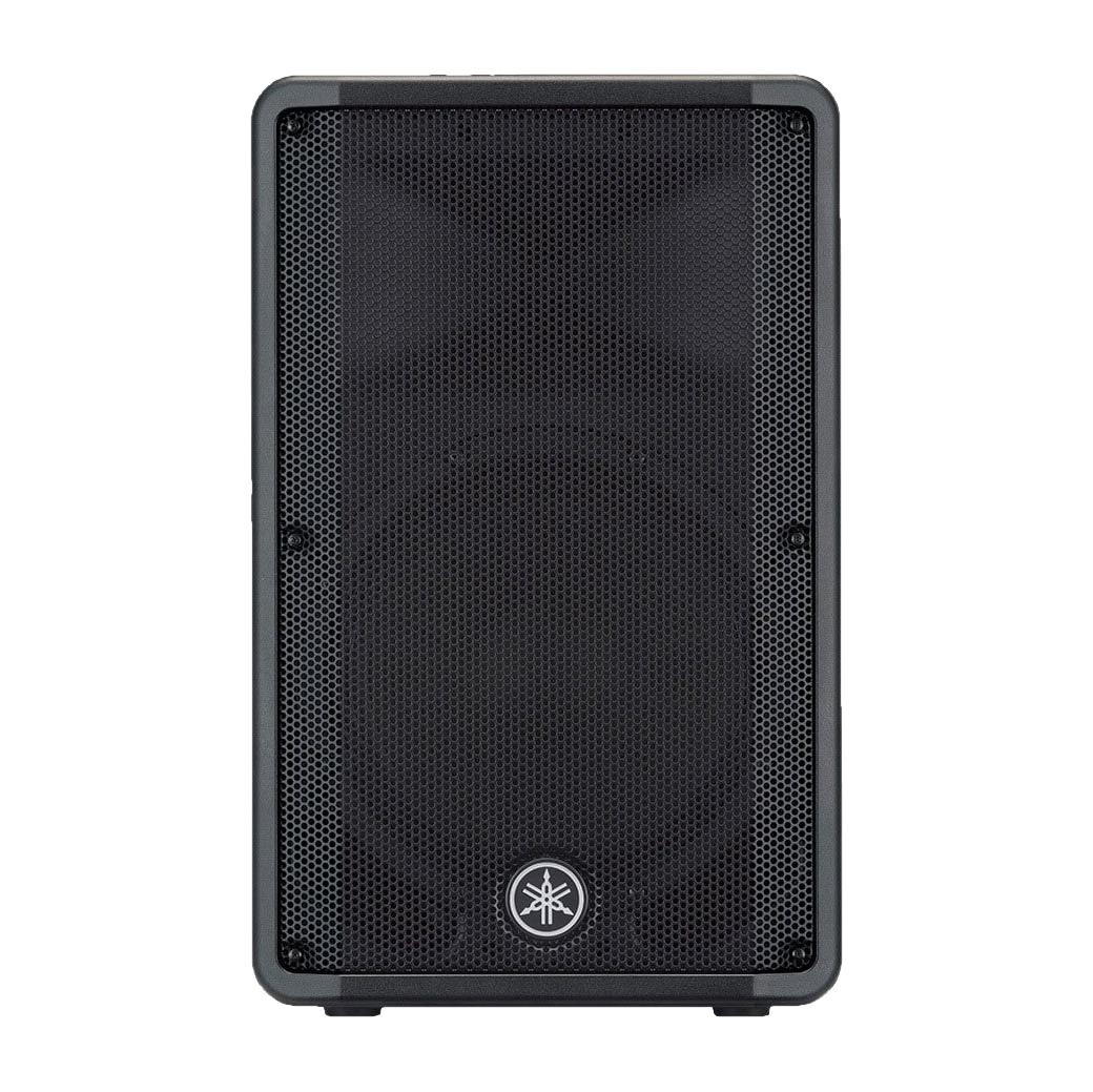 Yamaha DBR12 12 inch Powered PA Speaker (1000 Watt)