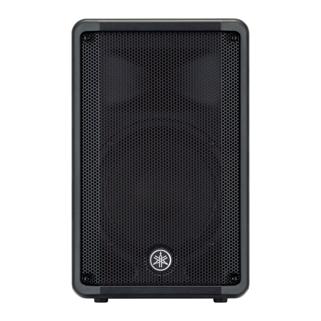 Yamaha DBR10 10 inch Powered PA Speaker (700 Watt)