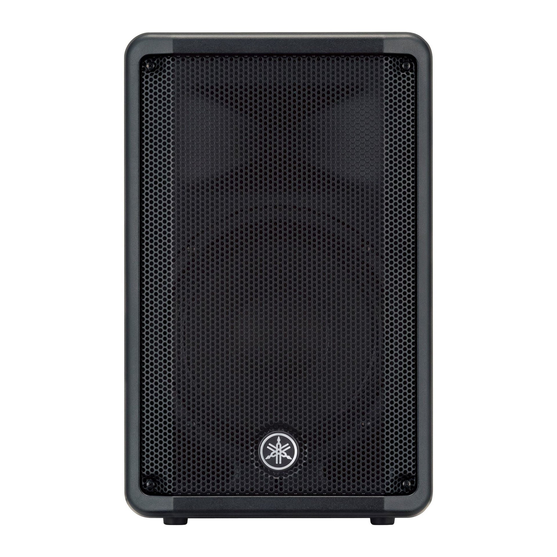 Yamaha DBR10 10 inch Powered PA Speaker (700 Watt)