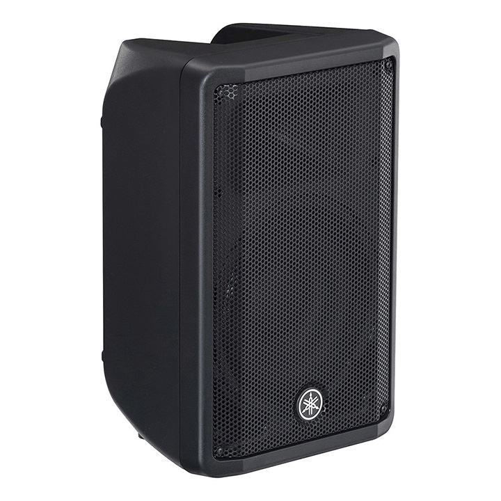 Yamaha DBR10 10 inch Powered PA Speaker (700 Watt)