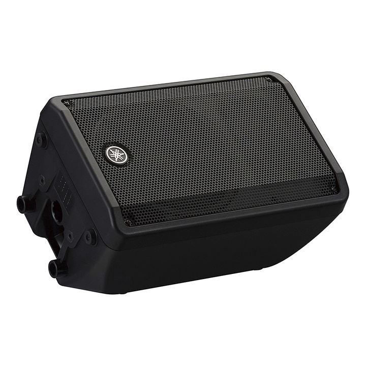Yamaha DBR10 10 inch Powered PA Speaker (700 Watt)