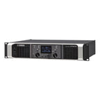 Yamaha PX8 Power Amplifier