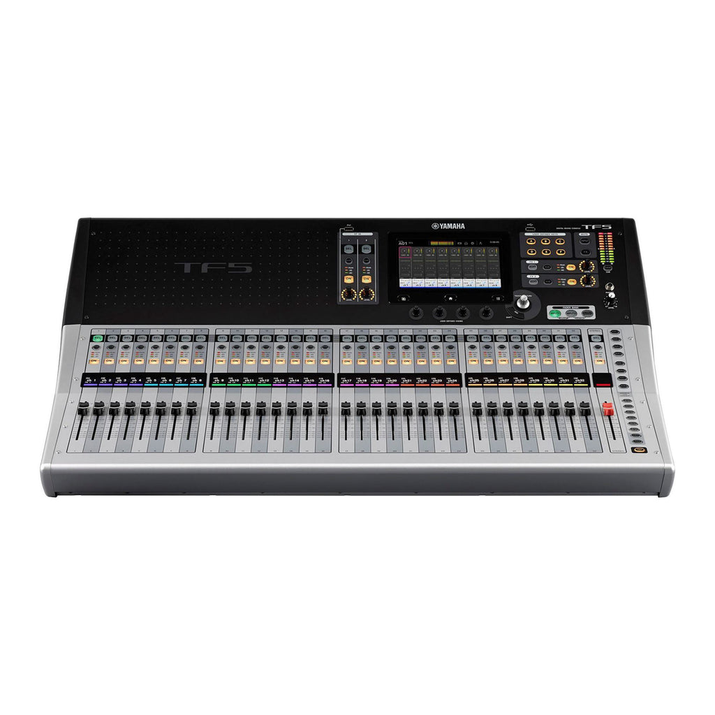 Yamaha TF5 Digital Mixer