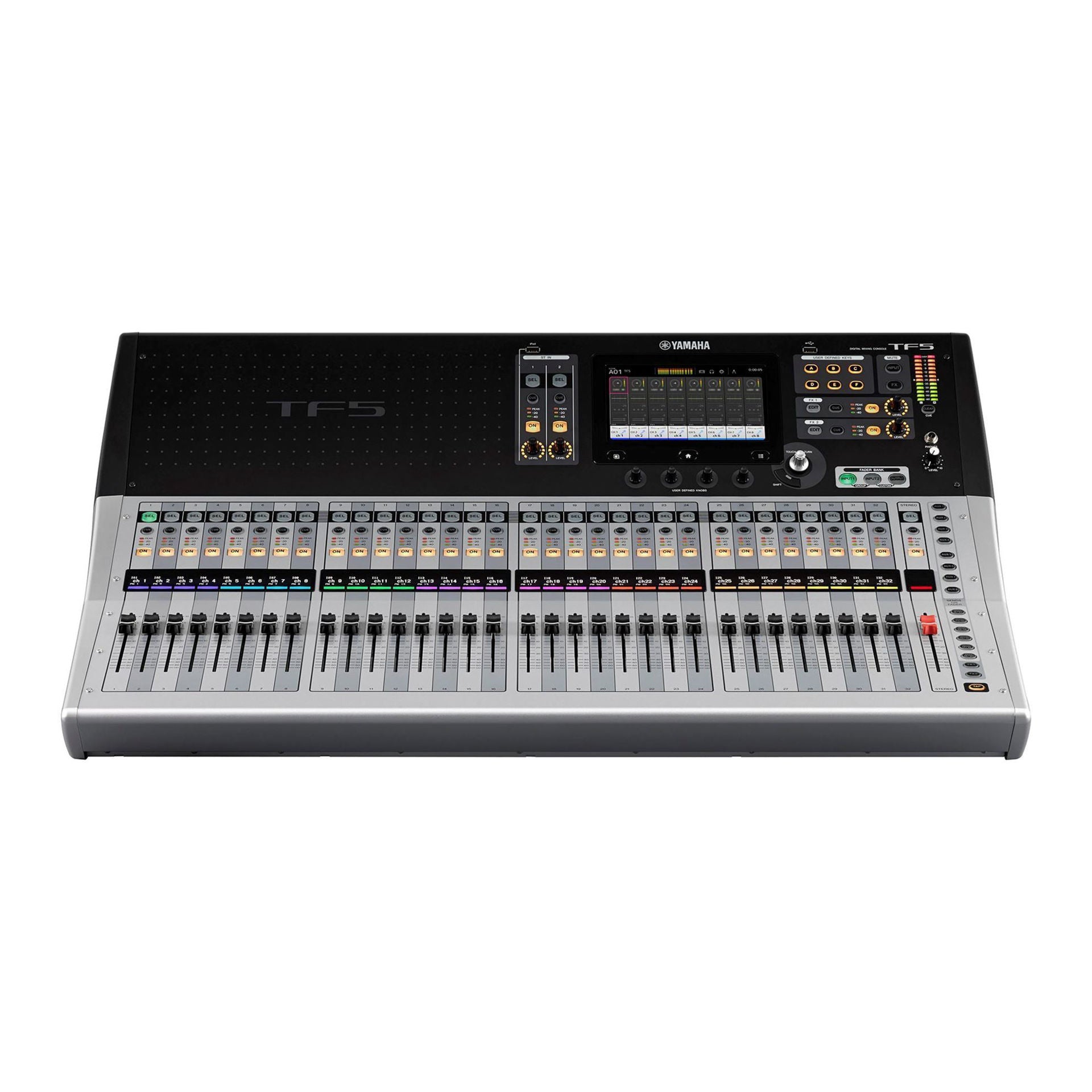 Yamaha TF5 Digital Mixer