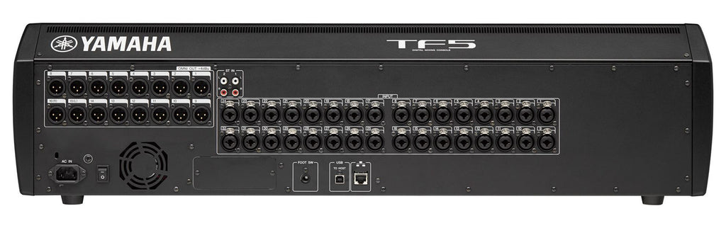 Yamaha TF5 Digital Mixer