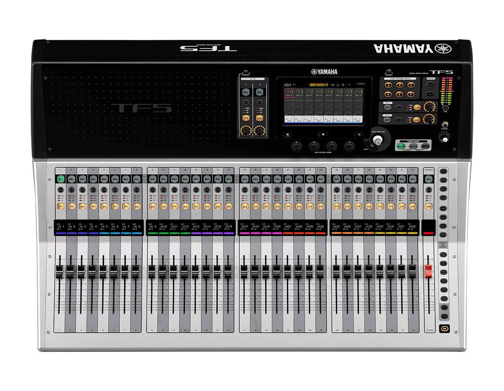 Yamaha TF5 Digital Mixer