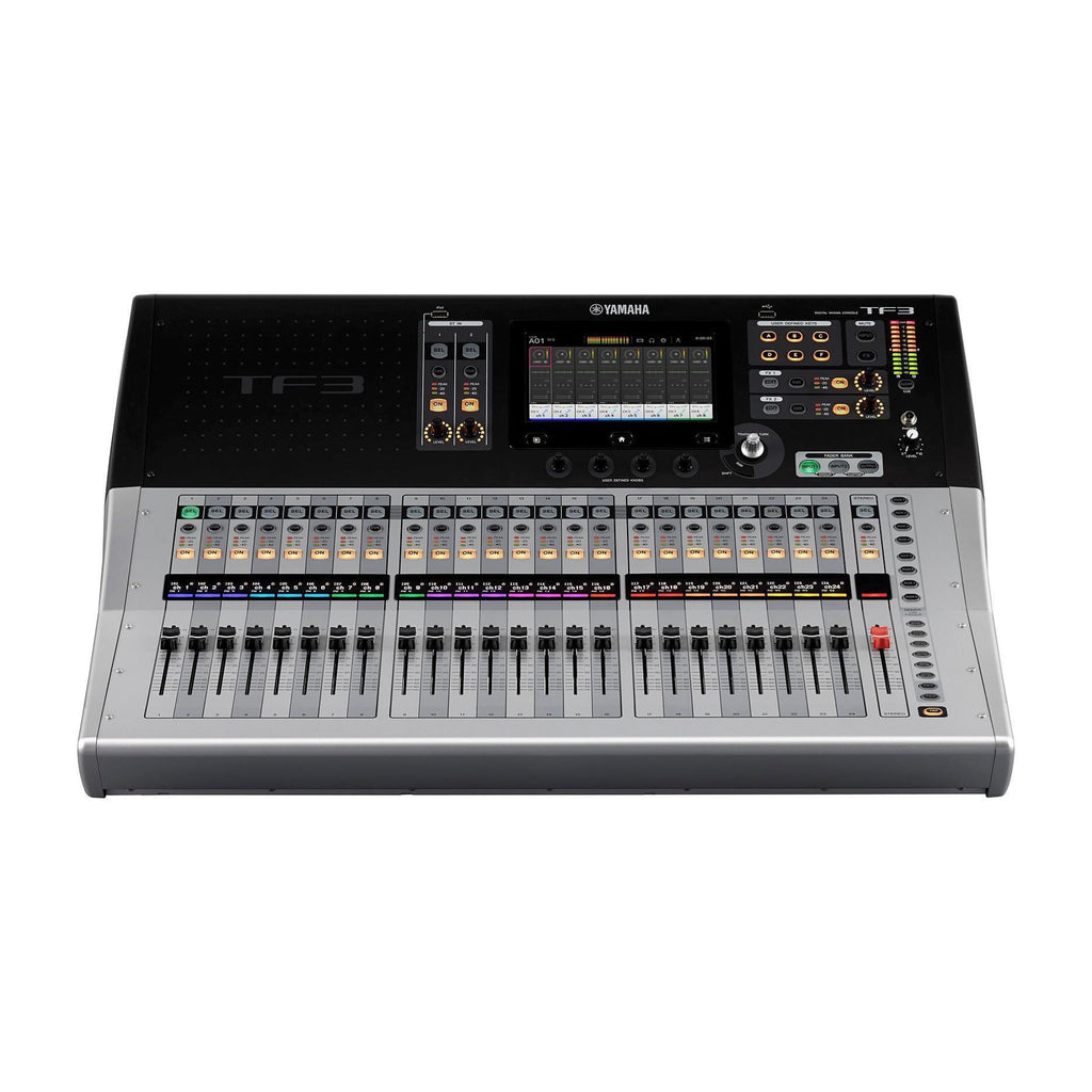 Yamaha TF3 Digital Mixer