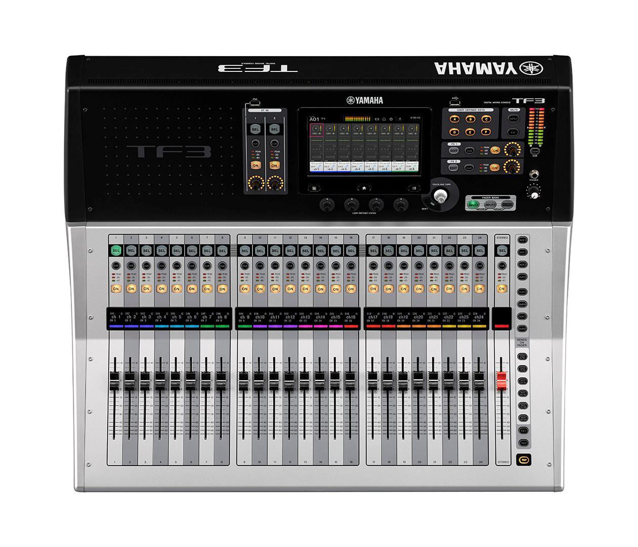 Yamaha TF3 Digital Mixer