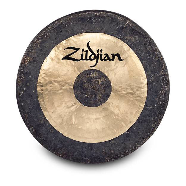 Zildjian 30 inch Hand Hammered Gong