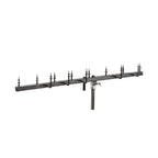 Zildjian Deluxe Crotale Bar - Low Octave