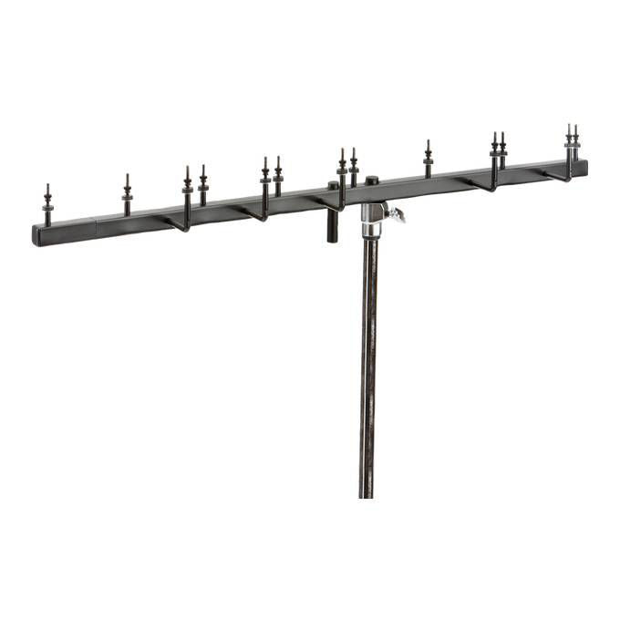 Zildjian Deluxe Crotale Bar - High Octave