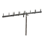 Zildjian Deluxe Crotale Bar - High Octave