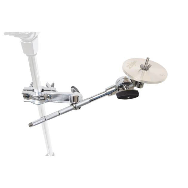 Zildjian Single Crotale Holder with Clamp