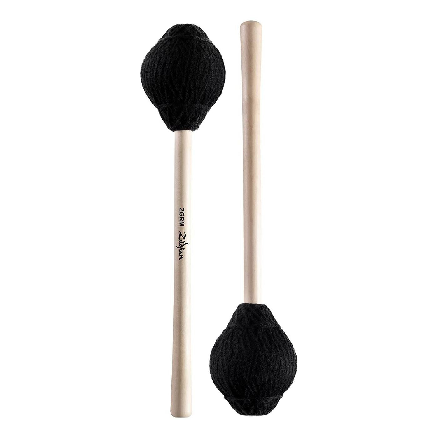 Zildjian Gong Rollers Pair