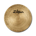 Zildjian 40 Wind Gong with Black Logo