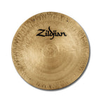Zildjian 40 Wind Gong with Black Logo