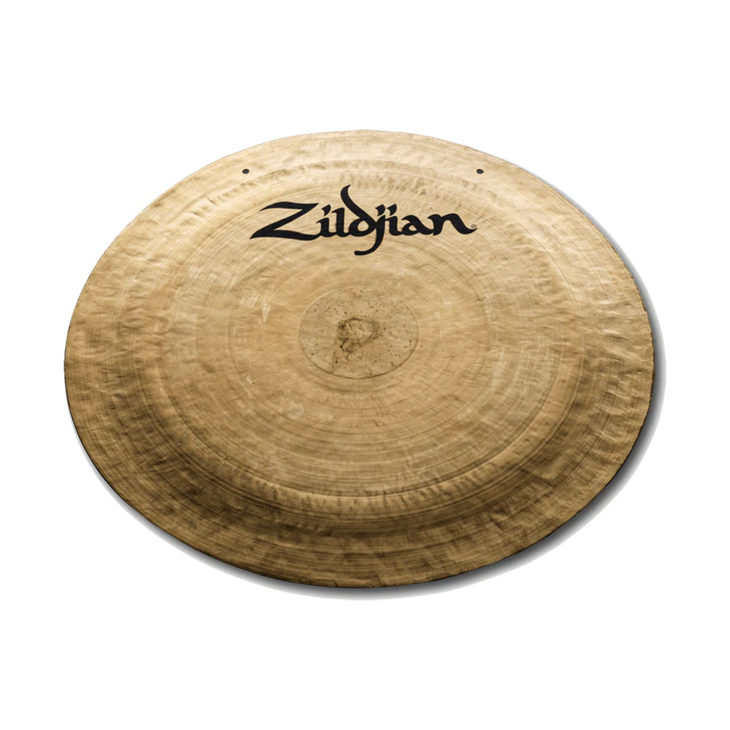 Zildjian 40 Wind Gong with Black Logo