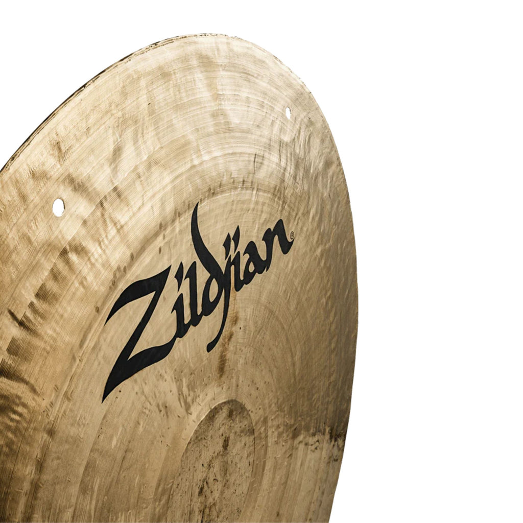 Zildjian 40 Wind Gong with Black Logo