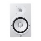 Yamaha HS8 8 inch Powered Studio Monitor in White - Single