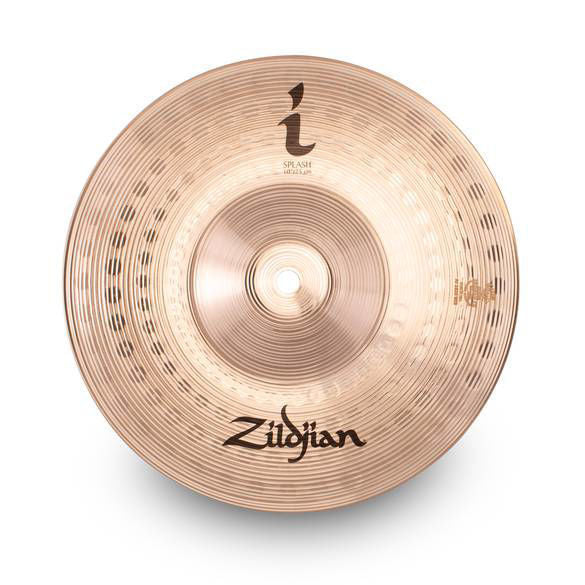 Zildjian I 10 inch Splash Cymbal
