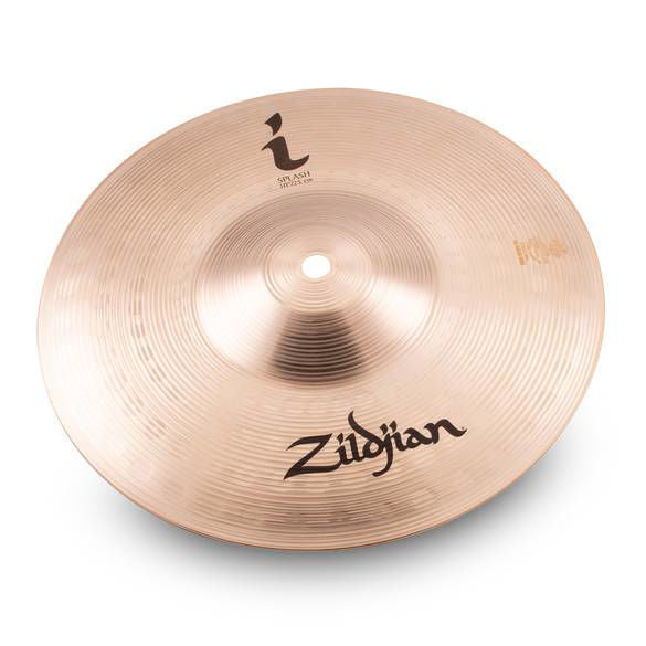 Zildjian I 10 inch Splash Cymbal