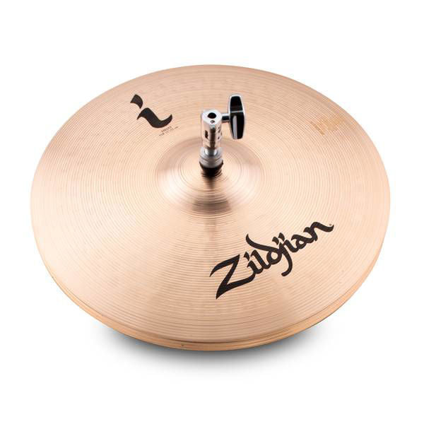 Zildjian I 13 inch Hi-Hat Cymbals (Pair)