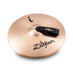 Zildjian ZBO I Family Band 14 inch Cymbal Pair (inc. pair nylon straps)