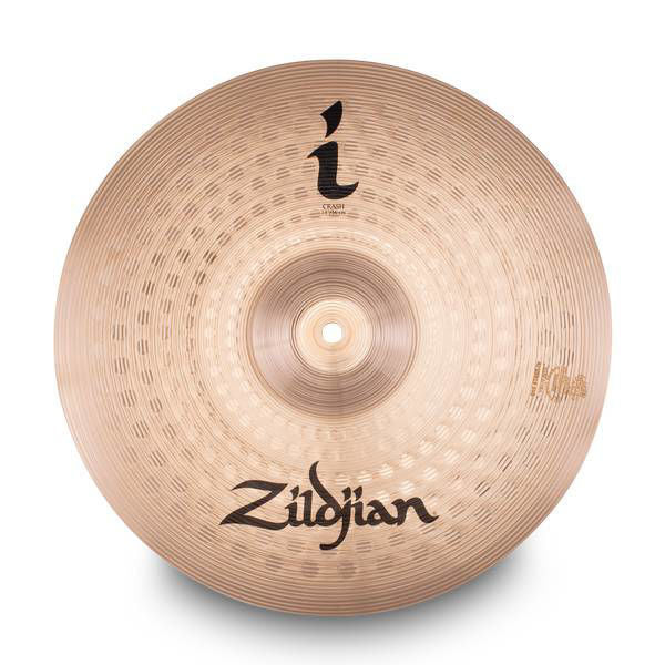 Zildjian I 14 inch Crash Cymbal